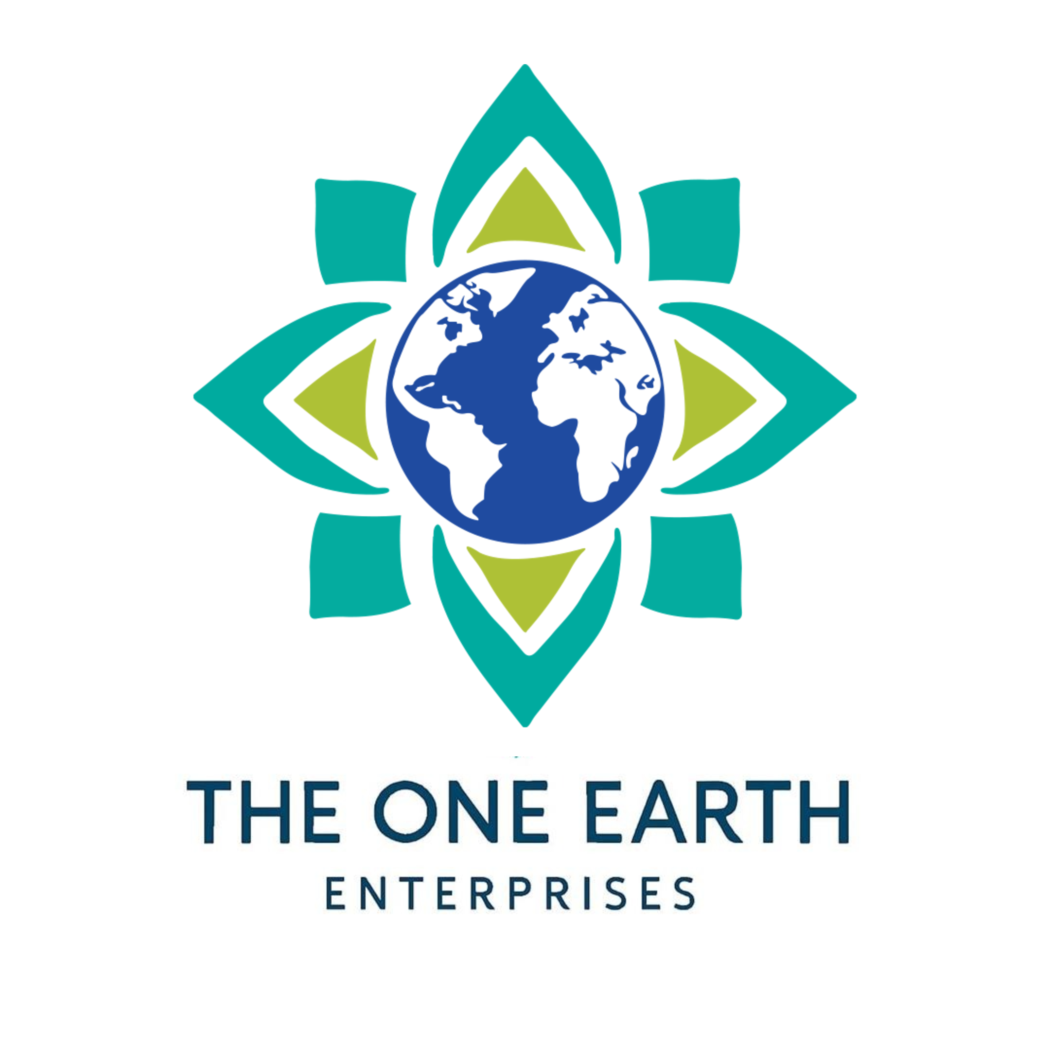 One Earth Logo